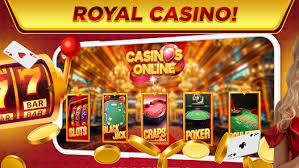 Discover the Thrill of Rolling Slots Casino & Sportsbook