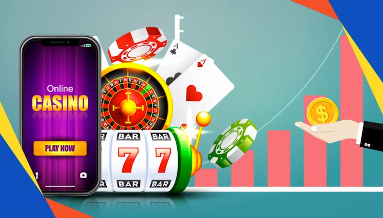 Experience the Magic of Online Casino Merlin -143833011