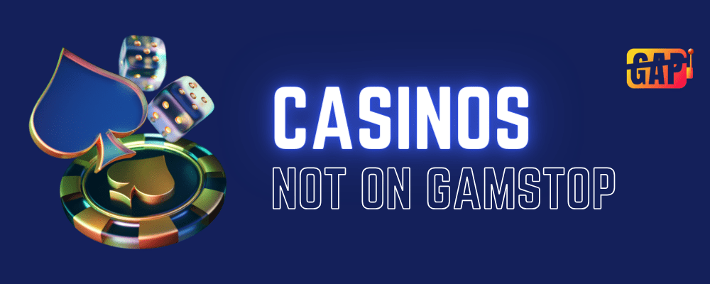 Exploring UK Casinos Not Registered with GamStop Exploring UK Casinos Not Registered with GamStop