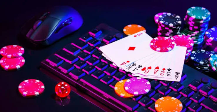 Ζωντανό Καζίνο για Κινητά Η Νέα Εμπειρία του Gaming
