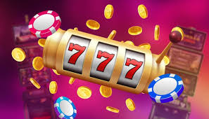 The Rise of NeoCasino A New Era in Online Gaming The Rise of NeoCasino A New Era in Online Gaming
