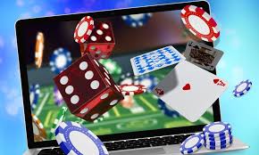 The Rise of NeoCasino A New Era in Online Gaming The Rise of NeoCasino A New Era in Online Gaming