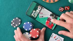 The Thrilling World of 007 Casino