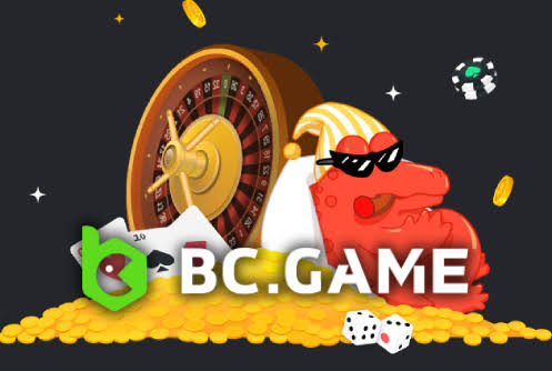 BC.Game The Premier Online Crypto Casino Experience -221322651 BC.Game The Premier Online Crypto Casino Experience -221322651