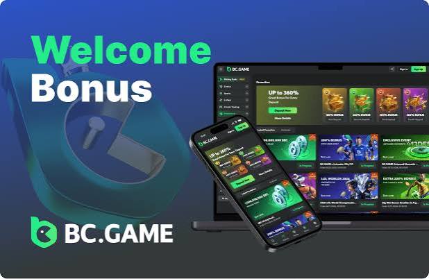 BC.Game The Premier Online Crypto Casino Experience -221322651 BC.Game The Premier Online Crypto Casino Experience -221322651