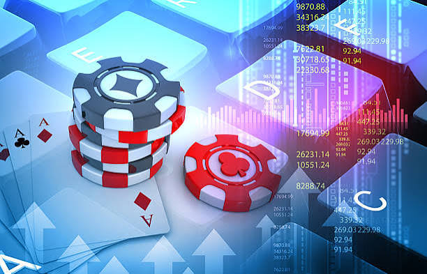 Casino bez Bank ID Vyzkoušejte Zábavu Bez Registrace!