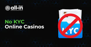 Exploring VPN-Friendly Crypto Casinos A Safe and Secure Gaming Experience