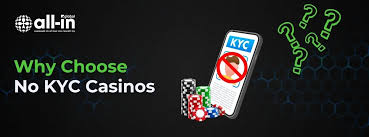 Exploring VPN-Friendly Crypto Casinos A Safe and Secure Gaming Experience