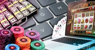 La Guia Completa dels Casinos Online Gaudeix del Joc des de Casa