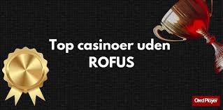 Nye Casinoer I Danmark Online Oplev De Bedste Nye Platforme